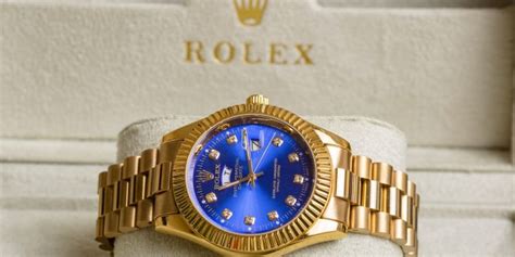 hoe kan je weten of een rolex echt is|is een Rolex echt.